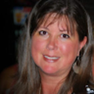 Meet your Posher, Diane